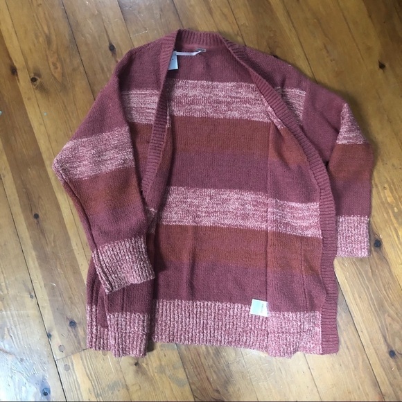 Free People Chunky Cardigan - Picture 8 of 12